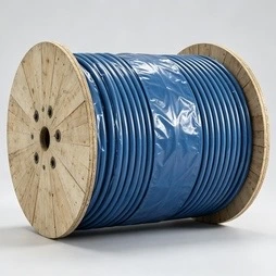 အလူမီနီယမ် XLPE FR Low Voltage Power Cable
