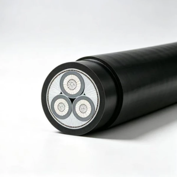 အလူမီနီယမ် XLPE Low Voltage Power Cable